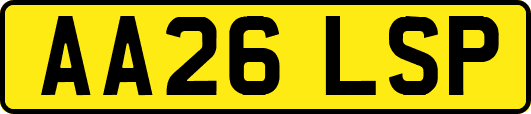 AA26LSP