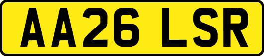 AA26LSR