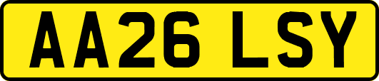 AA26LSY
