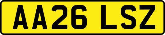 AA26LSZ