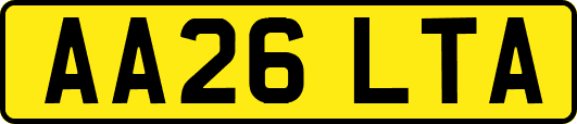 AA26LTA