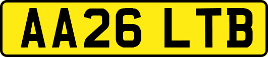 AA26LTB