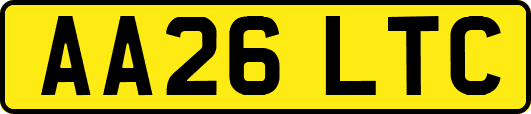 AA26LTC