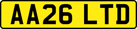 AA26LTD