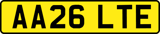 AA26LTE