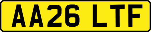 AA26LTF