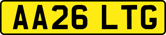 AA26LTG