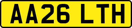 AA26LTH