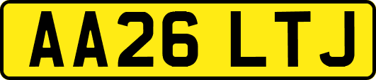 AA26LTJ