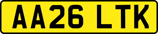 AA26LTK
