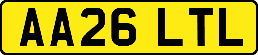 AA26LTL