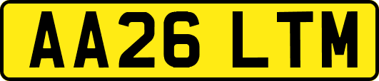 AA26LTM