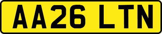 AA26LTN