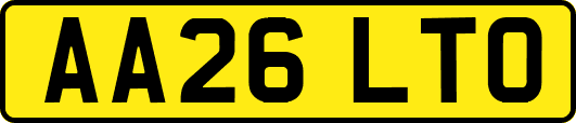 AA26LTO