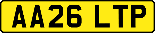 AA26LTP