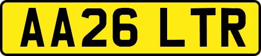 AA26LTR