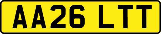 AA26LTT