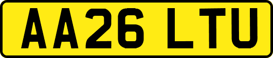 AA26LTU