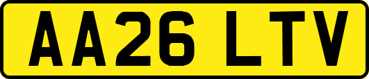 AA26LTV