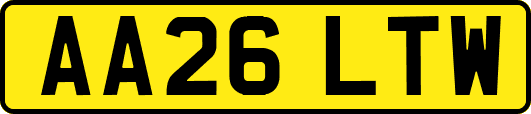 AA26LTW