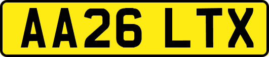 AA26LTX
