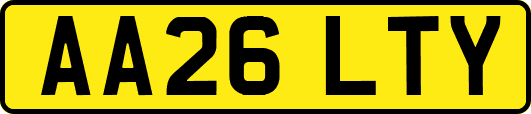 AA26LTY