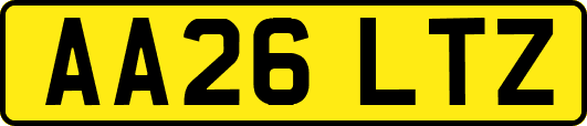 AA26LTZ