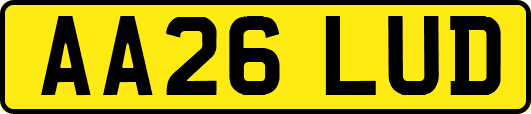 AA26LUD