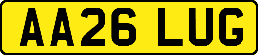 AA26LUG