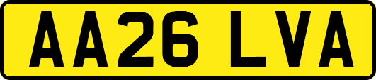 AA26LVA