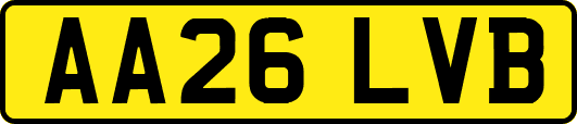 AA26LVB