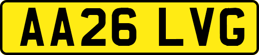 AA26LVG