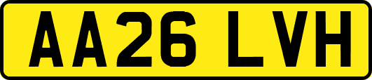 AA26LVH