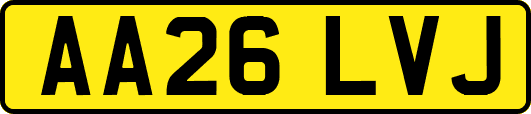 AA26LVJ