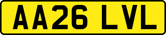AA26LVL