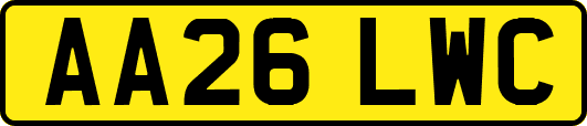 AA26LWC
