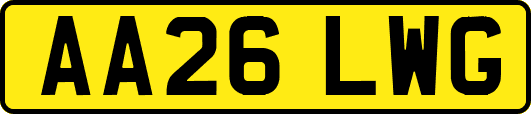 AA26LWG