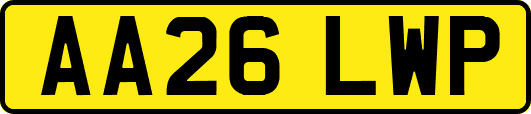 AA26LWP