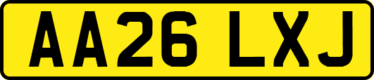 AA26LXJ