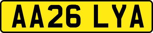AA26LYA