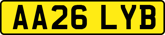 AA26LYB