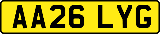 AA26LYG