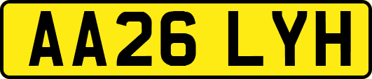 AA26LYH