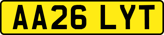 AA26LYT