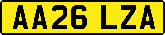 AA26LZA
