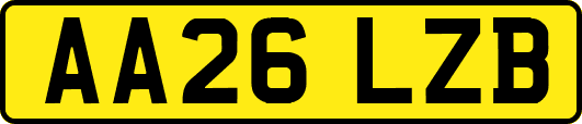 AA26LZB
