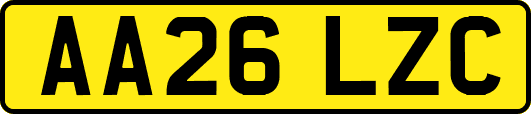 AA26LZC