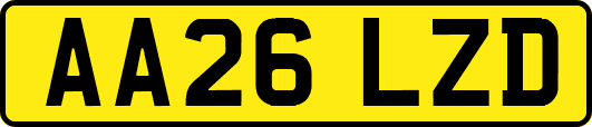 AA26LZD