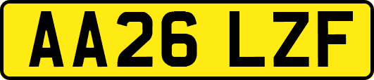 AA26LZF