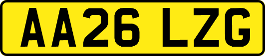 AA26LZG